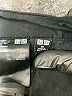 Uniqlo Solid Black Casual Pants Size XS - photo 4