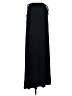 Express Solid Black Formal Skirt Size XS - photo 1