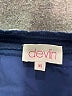 Devlin Blue Casual Dress Size XS - photo 7