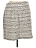 Talbots Outlet Tweed Gray Casual Skirt Size XL - photo 1