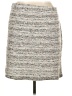Talbots Outlet Tweed Gray Casual Skirt Size XL - photo 2