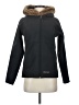 Marmot Solid Black Jacket Size S - photo 1