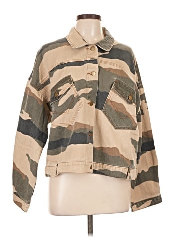 Easel Jacket (view 1)