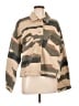 Easel 100% Cotton Camo Tan Jacket Size L - photo 1