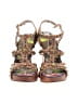 Assorted Brands Brown Wedges Size 8 - photo 2