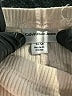 CALVIN KLEIN JEANS Ivory Active Pants 9-12 MO / 12 MO - photo 3