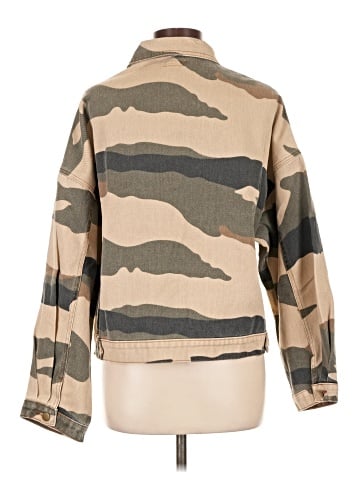 Easel Jacket (view 2)