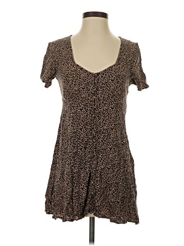 American Eagle Outfitters Casual Dress (view 1)
