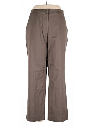 St. John Dress Pants (view 1)