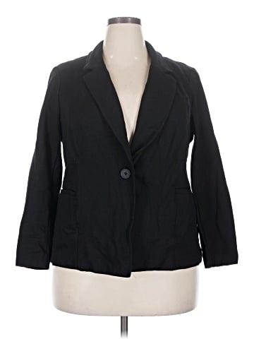 Torrid Blazer (view 1)