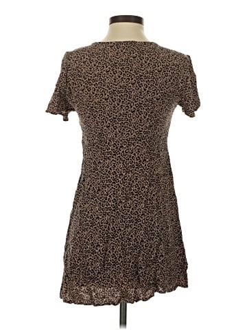 American Eagle Outfitters Casual Dress (view 2)