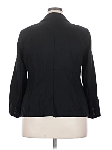 Torrid Blazer (view 2)