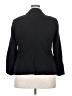 Torrid Black Blazer Size 2X Plus (2) - photo 2
