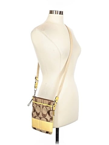 Coach Factory Crossbody Bag (view 2)