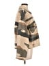 Easel 100% Cotton Camo Tan Jacket Size L - photo 4