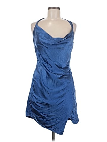 Here Comes the Sun Cocktail Dress (view 1)