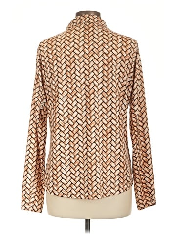 San Soleil Long Sleeve Blouse (view 2)