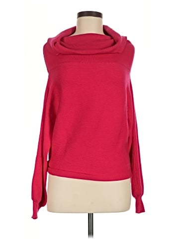 Zara Turtleneck Sweater (view 1)