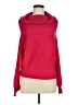 Zara Red Turtleneck Sweater Size M - photo 1