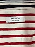 Bailey 44 Stripes Blue Blazer Size M - photo 6