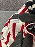 Bailey 44 Stripes Blue Blazer Size M - photo 7