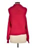 Zara Red Turtleneck Sweater Size M - photo 2