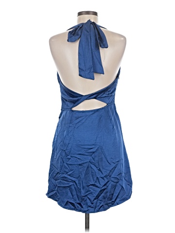 Here Comes the Sun Cocktail Dress (view 2)