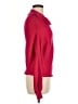 Zara Red Turtleneck Sweater Size M - photo 4