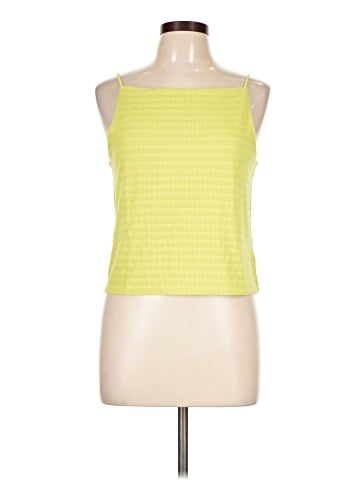 Current/Elliott Sleeveless Top (view 1)