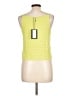 Current/Elliott Yellow Sleeveless Top Size Lg (3) - photo 2