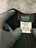 MSK Black Short Sleeve Top Size 3X - photo 7