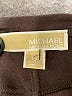 MICHAEL Michael Kors Brown Casual Pants Size 12 - photo 7