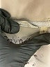 Calvin Klein Tan Raincoat Size S - photo 7
