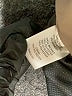 Calvin Klein Tan Raincoat Size S - photo 8