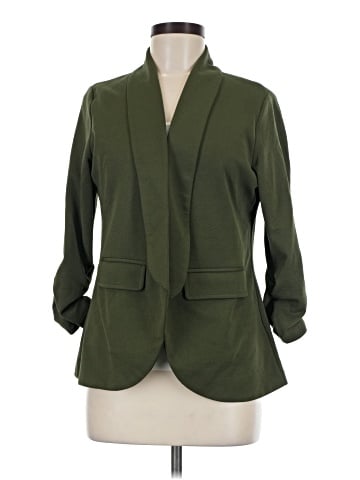 Mint Limit Blazer (view 1)