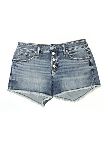 Silver Jeans Co. Denim Shorts (view 1)