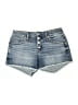 Silver Jeans Co. Blue Denim Shorts Size 29 waist - photo 1