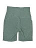 Move Theology Green Cargo Shorts Size S - photo 2