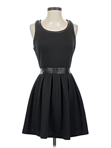 Arden B. Cocktail Dress (view 1)
