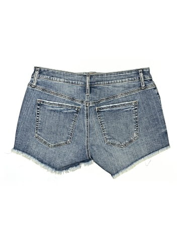 Silver Jeans Co. Denim Shorts (view 2)