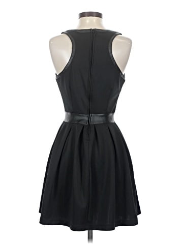 Arden B. Cocktail Dress (view 2)