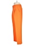 Gianni Bini 100% Polyester Orange Casual Pants Size 6 - photo 5