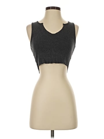 Garage Tank Top (view 1)