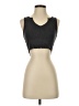 Garage 100% Cotton Gray Tank Top Size XS - photo 1