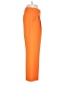 Gianni Bini 100% Polyester Orange Casual Pants Size 6 - photo 4