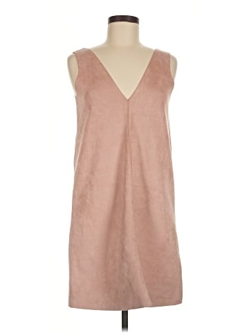 Zara W&B Collection Casual Dress (view 1)