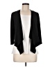 R&M Richards Black Kimono Size M - photo 1