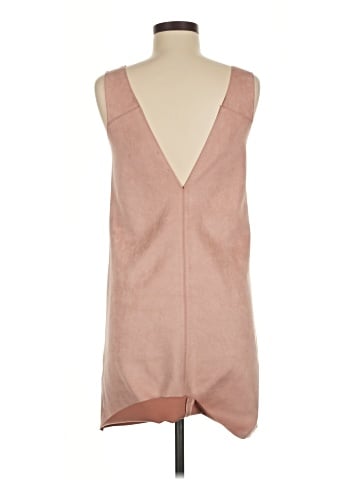 Zara W&B Collection Casual Dress (view 2)