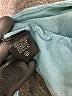 Cyrus Teal Long Sleeve Blouse Size 2X - photo 8