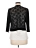 R&M Richards Black Kimono Size M - photo 2